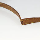 LOUIS VUITTON Monogram Saint Cloud PM Shoulder Bag M51244 LV Auth YKZ1147-8