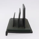 LOUIS VUITTON Taiga Leather Desk Document Case & Book Stand Epicea Auth YKZ1157-10