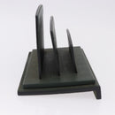 LOUIS VUITTON Taiga Leather Desk Document Case & Book Stand Epicea Auth YKZ1157-11
