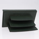 LOUIS VUITTON Taiga Leather Desk Document Case & Book Stand Epicea Auth YKZ1157-12