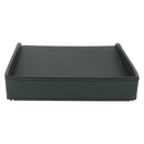LOUIS VUITTON Taiga Leather Desk Document Case & Book Stand Epicea Auth YKZ1157-3