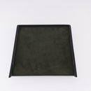LOUIS VUITTON Taiga Leather Desk Document Case & Book Stand Epicea Auth YKZ1157-7