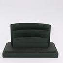 LOUIS VUITTON Taiga Leather Desk Document Case & Book Stand Epicea Auth YKZ1157-8