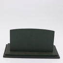 LOUIS VUITTON Taiga Leather Desk Document Case & Book Stand Epicea Auth YKZ1157-9