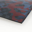 LOUIS VUITTON Damier Cobalt Pochette Jour GM Camouflage Bag N63292 Auth YKZ1164-15
