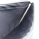 LOUIS VUITTON Damier Cobalt Pochette Jour GM Camouflage Bag N63292 Auth YKZ1164-18