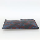 LOUIS VUITTON Damier Cobalt Pochette Jour GM Camouflage Bag N63292 Auth YKZ1164-6