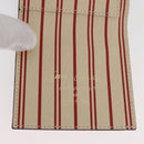 LOUIS VUITTON Travel with Grace Coddington Notepad Pouch GI1392 Auth YKZ1170SM-15