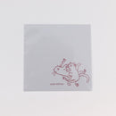 LOUIS VUITTON Travel with Grace Coddington Notepad Pouch GI1392 Auth YKZ1170SM-18