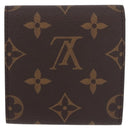LOUIS VUITTON Travel with Grace Coddington Notepad Pouch GI1392 Auth YKZ1170SM-3