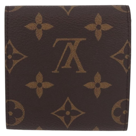 LOUIS VUITTON Travel with Grace Coddington Notepad Pouch GI1392 Auth YKZ1170SM