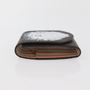 LOUIS VUITTON Travel with Grace Coddington Notepad Pouch GI1392 Auth YKZ1170SM-5