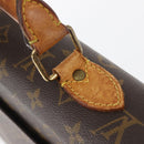 LOUIS VUITTON Monogram Serviette Conseiller Aktenkoffer M53331 LV Auth YKZ118-9