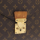 LOUIS VUITTON Monogram Serviette Conseiller Aktenkoffer M53331 LV Auth YKZ118-18