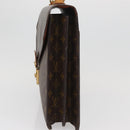 LOUIS VUITTON Monogram Serviette Conseiller Aktenkoffer M53331 LV Auth YKZ118-3