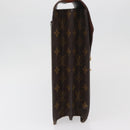 LOUIS VUITTON Monogram Serviette Conseiller Aktenkoffer M53331 LV Auth YKZ118-4