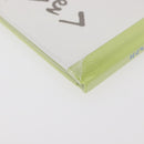 HERMES Picture Book set 100% ORANGE Paper Multicolor Auth YKZ1184-5