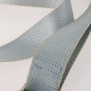 PRADA Shoulder Bag Nylon 2 Set Light Blue Auth YKZ1188-13