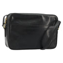 LOUIS VUITTON Epi Trocadero 27 Shoulder Bag Black M52312 LV Auth YKZ1207A-1