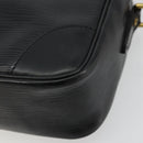 LOUIS VUITTON Epi Trocadero 27 Shoulder Bag Black M52312 LV Auth YKZ1207A-14