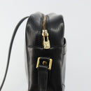 LOUIS VUITTON Epi Trocadero 27 Shoulder Bag Black M52312 LV Auth YKZ1207A-9