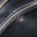 LOUIS VUITTON Epi Trocadero 27 Shoulder Bag Black M52312 LV Auth YKZ1207A-18
