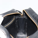 LOUIS VUITTON Epi Trocadero 27 Shoulder Bag Black M52312 LV Auth YKZ1207A-19