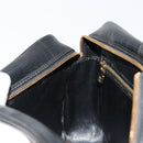 LOUIS VUITTON Epi Trocadero 27 Shoulder Bag Black M52312 LV Auth YKZ1207A-20