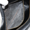 LOUIS VUITTON Epi Trocadero 27 Shoulder Bag Black M52312 LV Auth YKZ1207A-11
