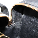 LOUIS VUITTON Epi Trocadero 27 Shoulder Bag Black M52312 LV Auth YKZ1207A-12