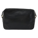 LOUIS VUITTON Epi Trocadero 27 Shoulder Bag Black M52312 LV Auth YKZ1207A-2