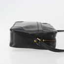 LOUIS VUITTON Epi Trocadero 27 Shoulder Bag Black M52312 LV Auth YKZ1207A-3