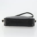 LOUIS VUITTON Epi Trocadero 27 Shoulder Bag Black M52312 LV Auth YKZ1207A-5
