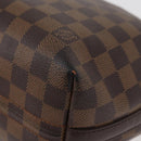 LOUIS VUITTON Damier Ebene Illovo MM Shoulder Bag N51995 LV Auth YKZ1209-16