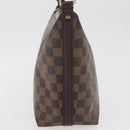 LOUIS VUITTON Damier Ebene Illovo MM Shoulder Bag N51995 LV Auth YKZ1209-3