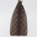 LOUIS VUITTON Damier Ebene Illovo MM Shoulder Bag N51995 LV Auth YKZ1209-4