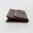 LOUIS VUITTON Monogram Pochette Dam PM Clutch Bag M51812 LV Auth YKZ1212-3