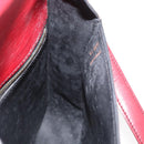 LOUIS VUITTON Epi Saint Cloud GM Shoulder Bag Red M52197 LV Auth YKZ1214-17