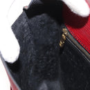 LOUIS VUITTON Epi Saint Cloud GM Shoulder Bag Red M52197 LV Auth YKZ1214-18