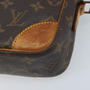 LOUIS VUITTON Monogram Trocadero 27 Shoulder Bag M51274 LV Auth YKZ123-15