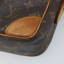 LOUIS VUITTON Monogram Trocadero 27 Shoulder Bag M51274 LV Auth YKZ123-17
