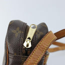 LOUIS VUITTON Monogram Trocadero 27 Shoulder Bag M51274 LV Auth YKZ123-9