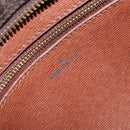 LOUIS VUITTON Monogram Trocadero 27 Shoulder Bag M51274 LV Auth YKZ123-19