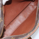 LOUIS VUITTON Monogram Trocadero 27 Shoulder Bag M51274 LV Auth YKZ123-10