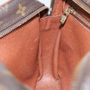 LOUIS VUITTON Monogram Trocadero 27 Shoulder Bag M51274 LV Auth YKZ123-21