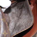 LOUIS VUITTON Monogram Trocadero 27 Shoulder Bag M51274 LV Auth YKZ123-11