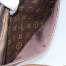 LOUIS VUITTON Monogram Trocadero 27 Shoulder Bag M51274 LV Auth YKZ123-23