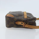LOUIS VUITTON Monogram Trocadero 27 Shoulder Bag M51274 LV Auth YKZ123-3