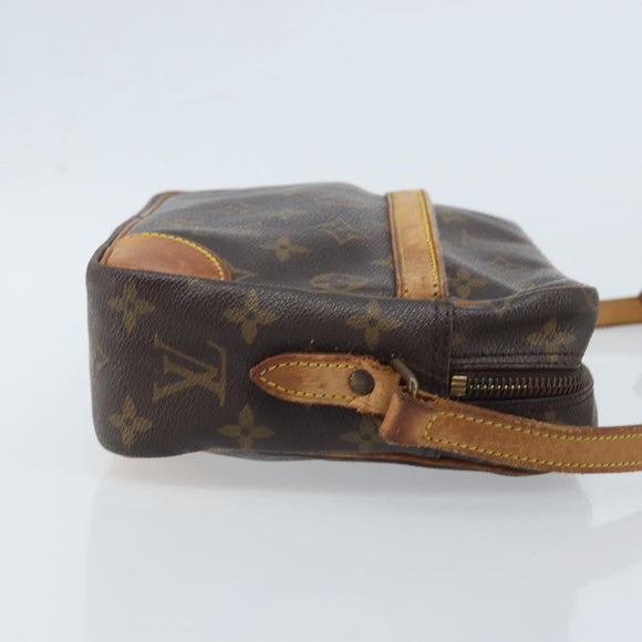 LOUIS VUITTON Monogram Trocadero 27 Shoulder Bag M51274 LV Auth YKZ123