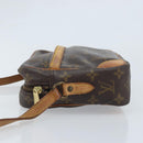 LOUIS VUITTON Monogram Trocadero 27 Shoulder Bag M51274 LV Auth YKZ123-4
